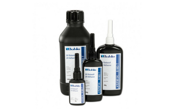 Klej UV B 682-T 100g