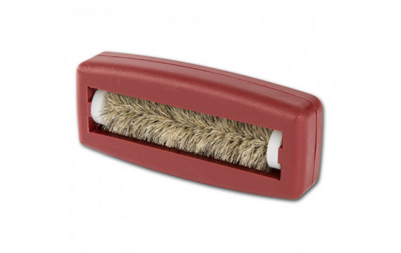 Szczotka do stołów szklarskich