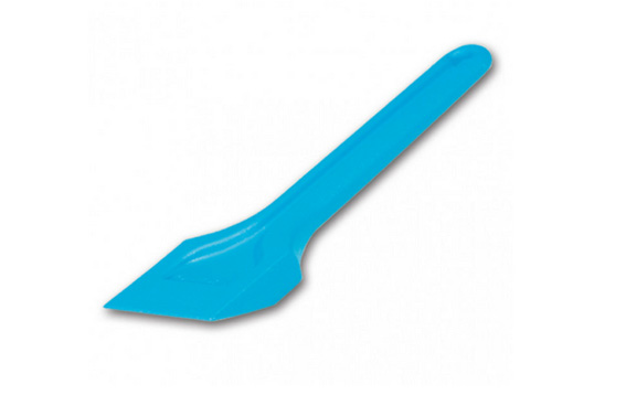 Szpachla do szklenia okien