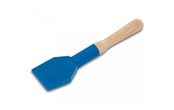 Szpachla do szklenia okien