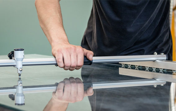 Speed Cutter niezawodne narzędzie szklarskie