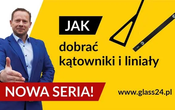 kątowniki i liniały