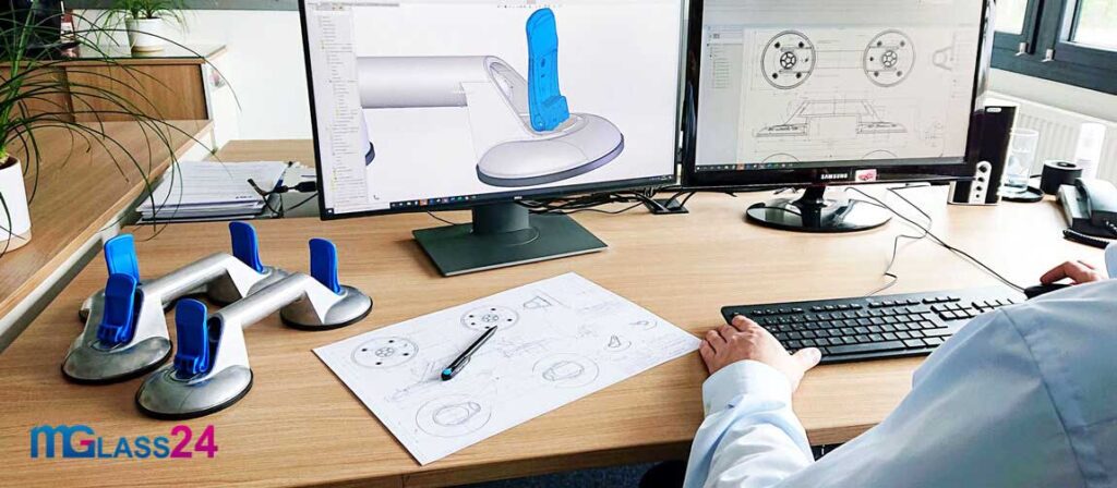 przyssawki do szyb bezpieczenstwo