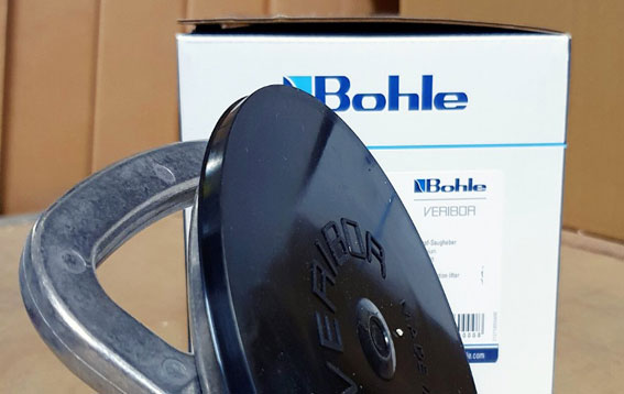 przyssawki do wymiany szyb