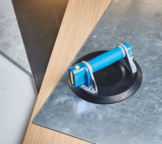 przyssawka na akumulator