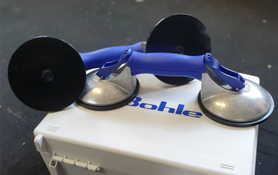 przyssawki do szkła niezbędny sprzęt