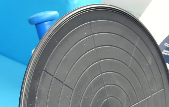 przyssawki do przenoszenia ciężkiego ładunku