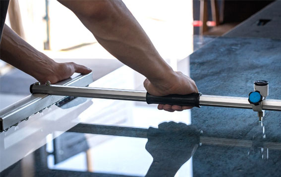 speed cutter do cięcia szkła