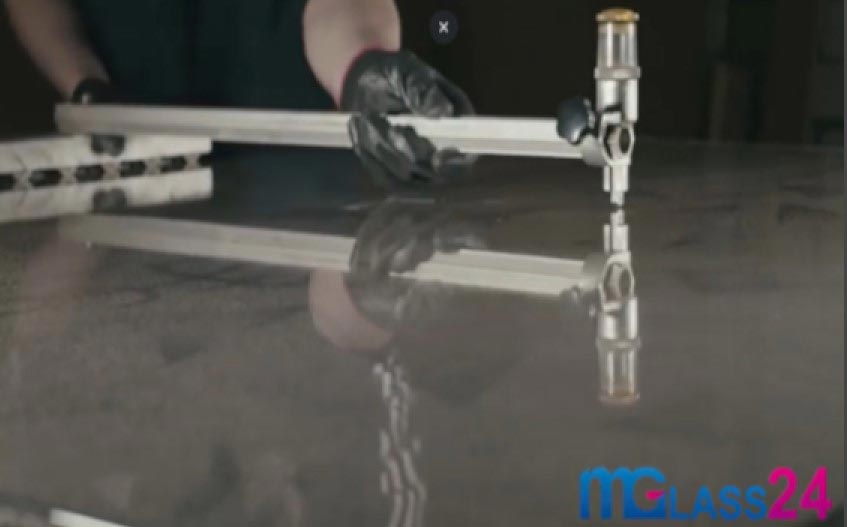 speed cutter do cięcia szkła