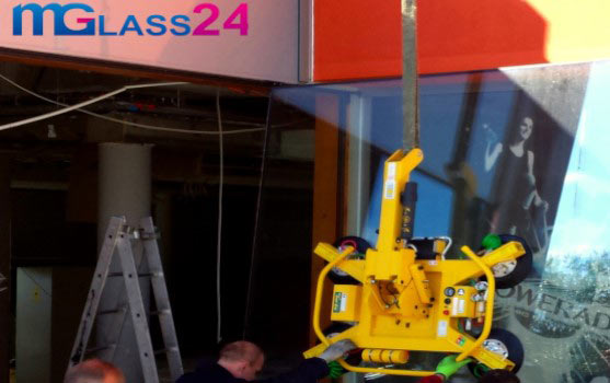 przyssawka podcisnieniowa