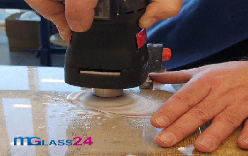 Scratch Away usuwanie rys