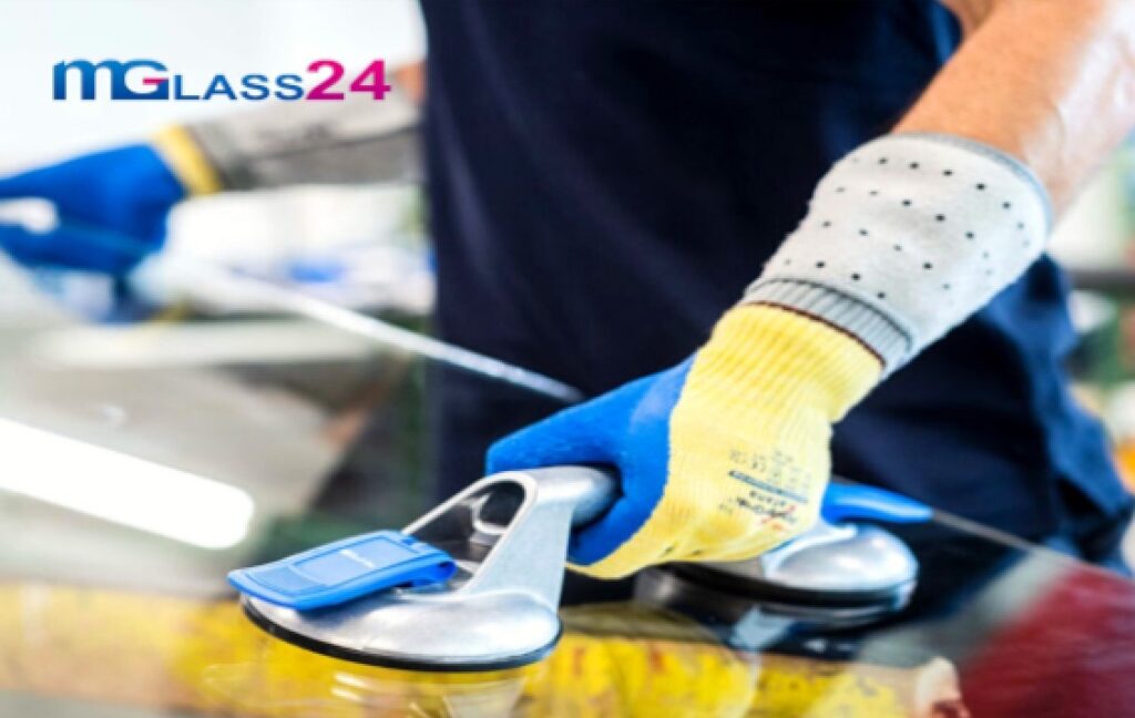 przyssawka do szkła szklarz wrocław