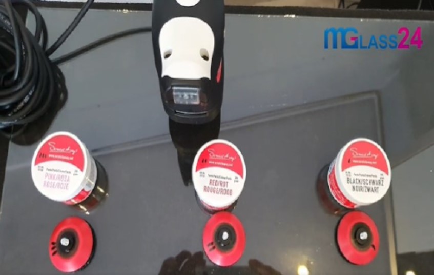 pasty do polerowania scratch away