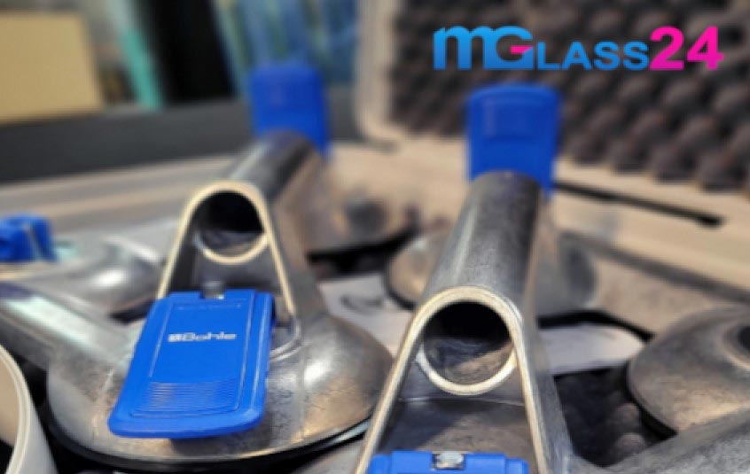 przyssawki veribor do szkła