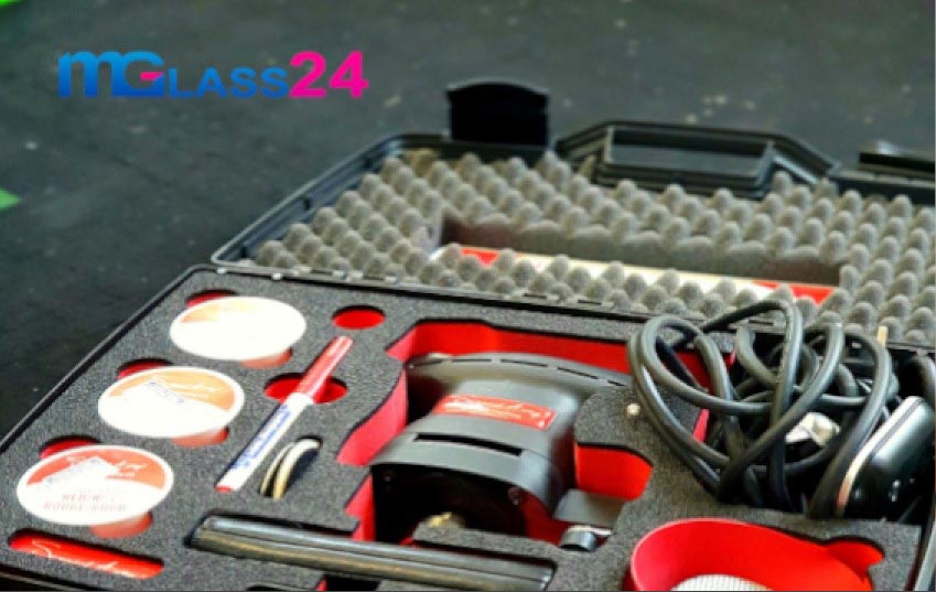 narzędzia do usuwania rys scratch away