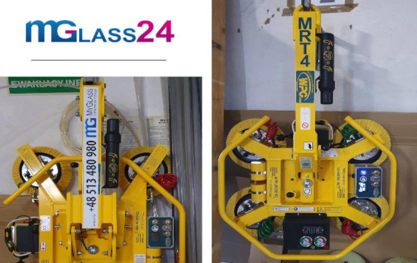 ssawki podciśnieniowe wynajem