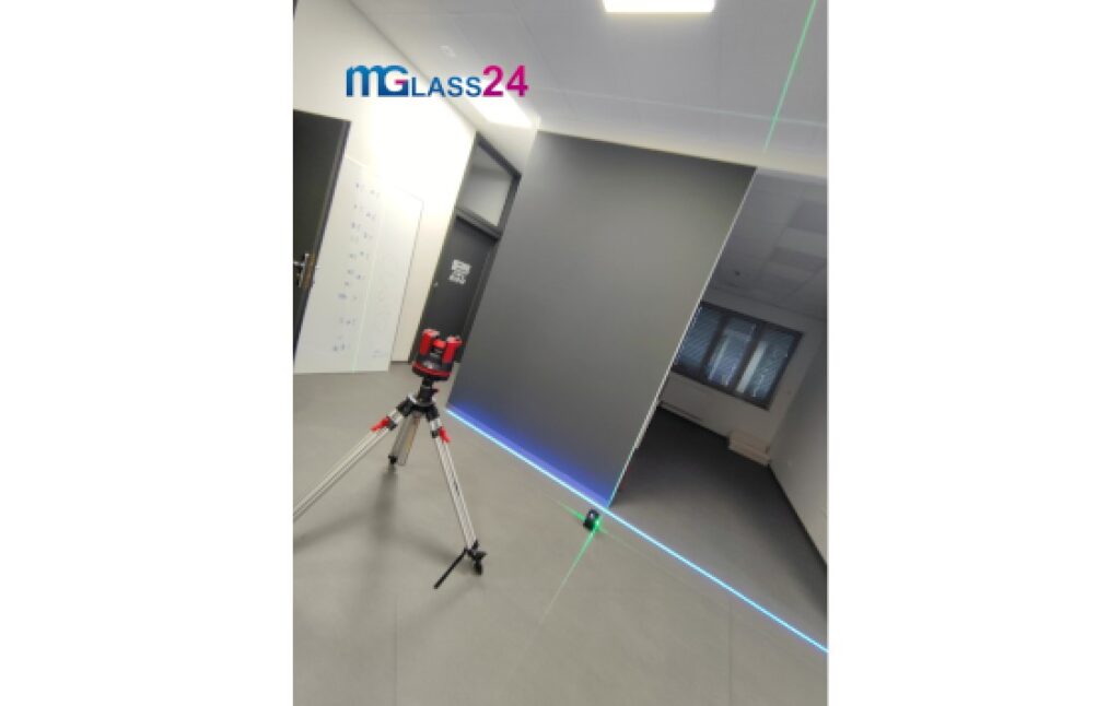 Narzędzie pomiarowe leica 3d disto