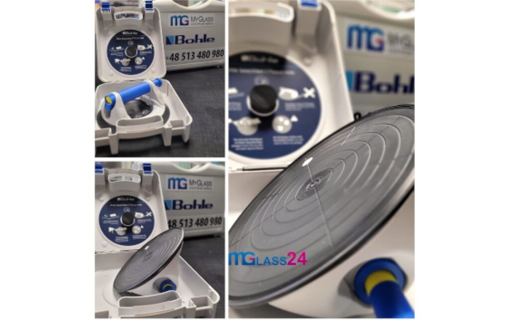 Przyssawki na pompkę bezpieczne rozwiązanie