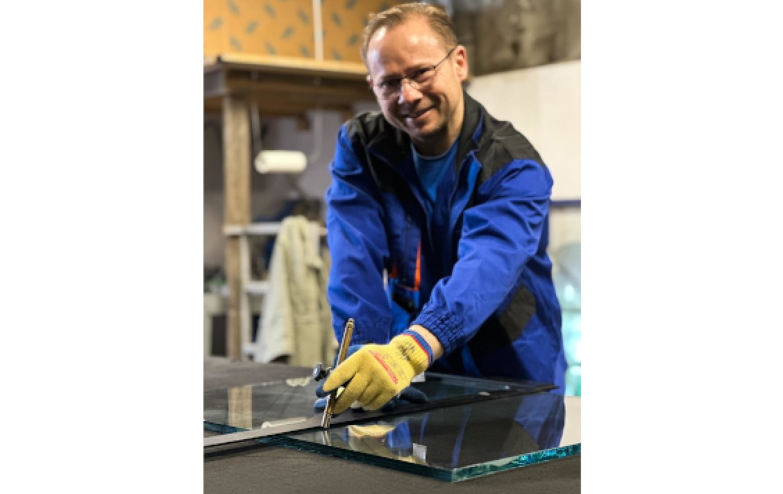 nóż do szkła wrocław profesjonalny szklarz