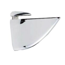 Uchwyt do szklanych półek