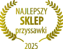 Najlepszy sklep 2025 – przyssawki do szyb i szkła Glass24