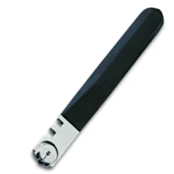 Nóż 135° Silberschnitt do cięcia szkła 1 kółko plastik Hartmetall