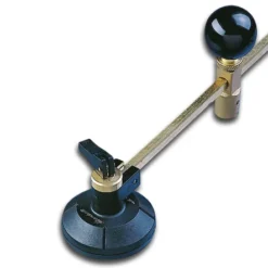 Cyrkiel z obrotową główką kąt 135° HM