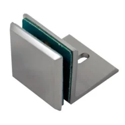 Alternative view of Mocowanie BOLOGNA PC40x do kabiny prysznicowej (szkło-ściana)