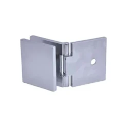 Klamra regulowana VENEZIA TGAC701 do kabiny prysznicowej (szkło-ściana, H=51mm)