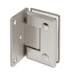 Alternative view of Zawias BOLOGNA GX990 do kabiny prysznicowej (szkło-ściana 90°)