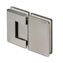 Zawias BOLOGNA GX990 do kabiny prysznicowej (szkło-szkło 90°/135°/180°)