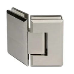 Alternative view of Zawias BOLOGNA GX990 do kabiny prysznicowej (szkło-szkło 90°/135°/180°)