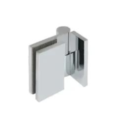 Zawias ETNA do kabiny prysznicowej (szkło-ściana 90°)