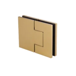 Zawias regulowany VENEZIA II do kabiny prysznicowej (szkło-szkło 180°) TGAH822