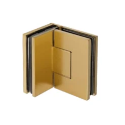 Zawias regulowany VENEZIA II do kabiny prysznicowej (szkło-szkło 90°) TGAH824