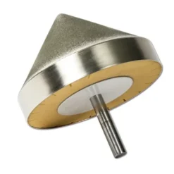 Diamentowa nakładka na stożek do fazowania 0-60mm / 0-90mm otworów - 60 mm