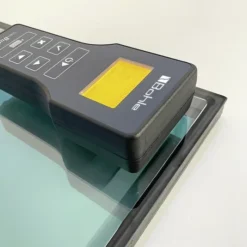 Glass Buddy - uniwersalny przyrząd pomiarowy Bohle