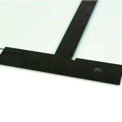 Kątownik T 132 x 35 cm nr kat. 6022026