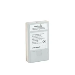 Miernik promieniowania UV 0-200 mW/cm nr kat. 5500300