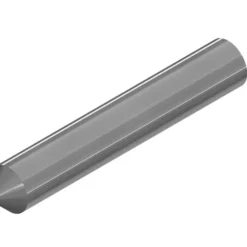 Oś do kółka Silberschnitt - 1,30 x 8 mm