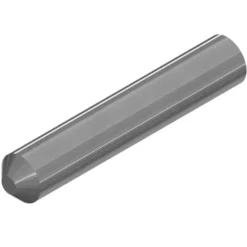 Oś do kółka Silberschnitt - 1,60 x 9 mm