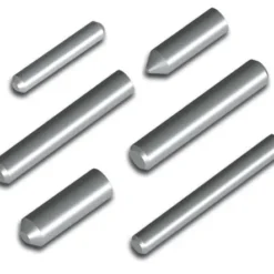 Oś do kółka Silberschnitt - 1,40 x 12 mm