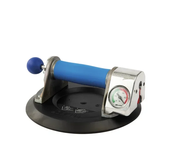 Przyssawka do szyb Veribor blue line na pompkę fi 210mm nr kat. 601.1BL Przyssawka do szyb Veribor blue line na pompkę fi 210mm nr kat. 601.1BL