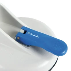 Przyssawka do szyb Veribor podwójna fi 120 mm plastikowa - Standard