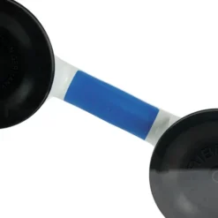 Przyssawka do szyb Veribor podwójna fi 120 mm plastikowa - Standard