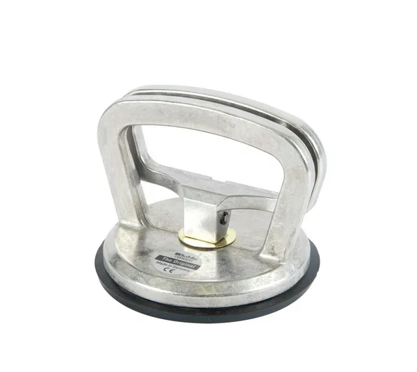 Przyssawka do szyb Veribor pojedyncza fi 120 mm metalowa Przyssawka do szyb Veribor pojedyncza fi 120 mm metalowa