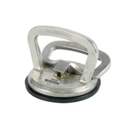 Przyssawka do szyb Veribor pojedyncza fi 120 mm metalowa