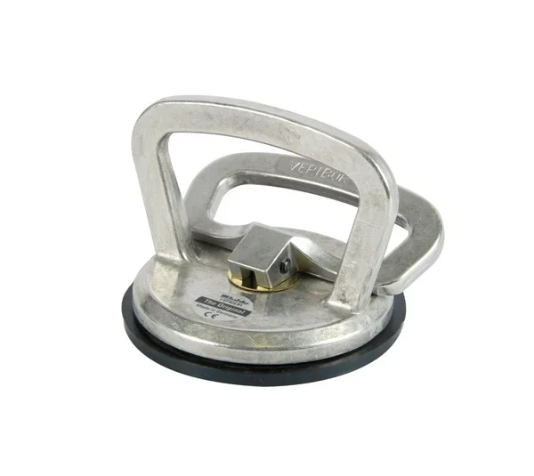 Przyssawka do szyb Veribor pojedyncza fi 120 mm metalowa Przyssawka do szyb Veribor pojedyncza fi 120 mm metalowa