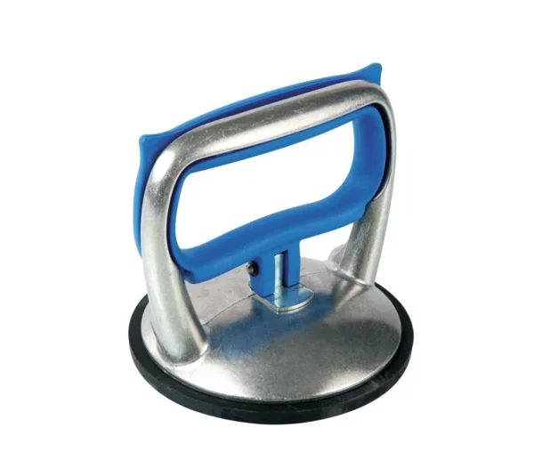 Zestaw dwóch pojedynczych przyssawek do szyb Veribor fi 120 mm w skrzynce Zestaw dwóch pojedynczych przyssawek do szyb Veribor fi 120 mm w skrzynce