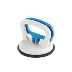 Przyssawka do szyb Veribor pojedyncza fi 120 mm plastikowa Przyssawka do szyb Veribor pojedyncza fi 120 mm plastikowa